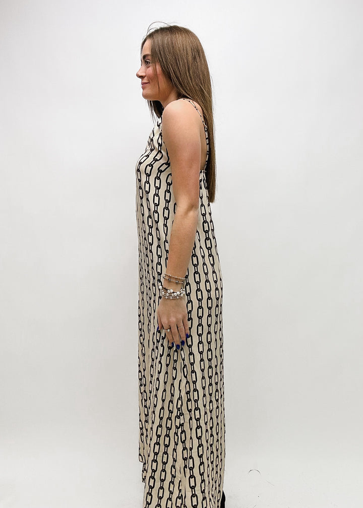 Astrid Jessica Woven Dress