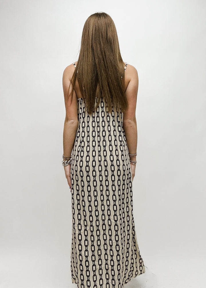 Astrid Jessica Woven Dress