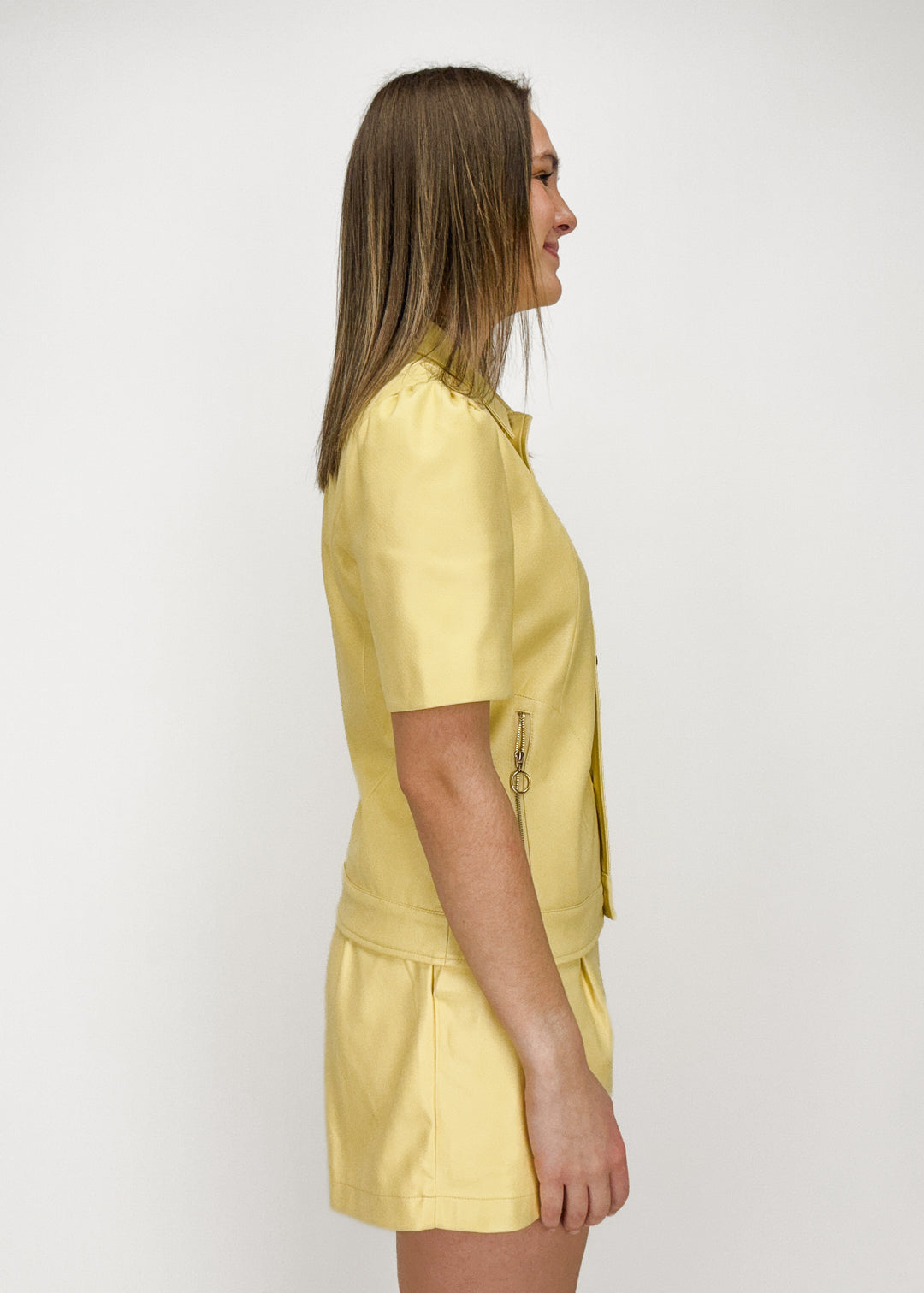 Dolce Cabo Charleston Shirt Jacket