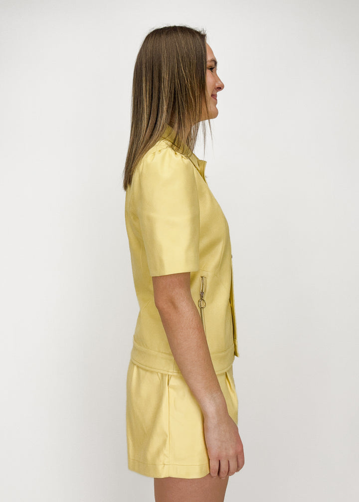 Dolce Cabo Charleston Shirt Jacket