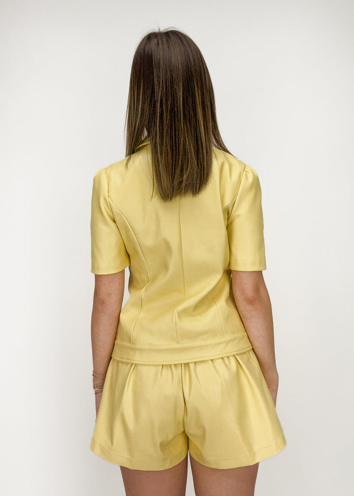 Dolce Cabo Charleston Shirt Jacket