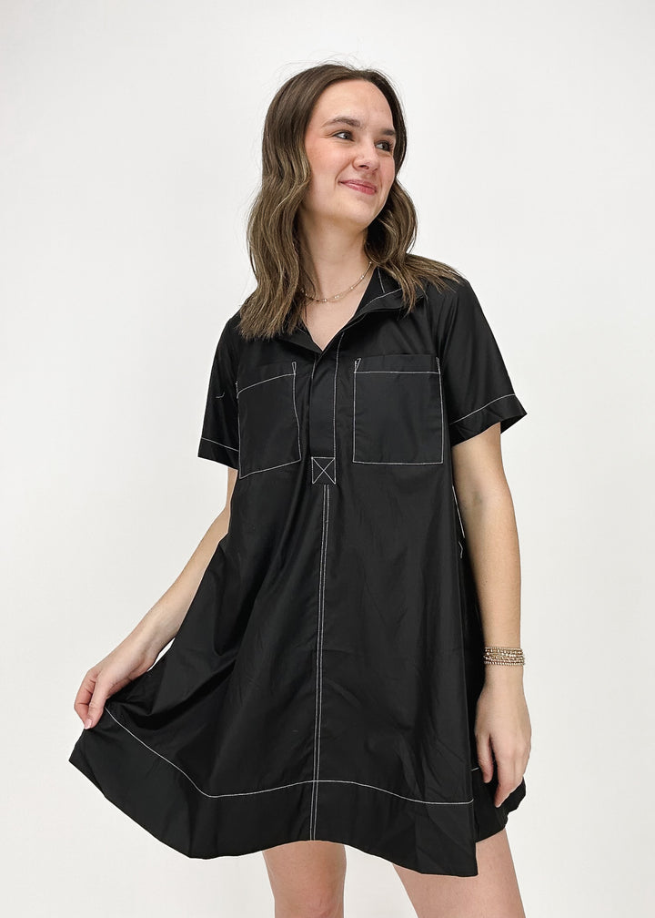 Mindy Mini Dress