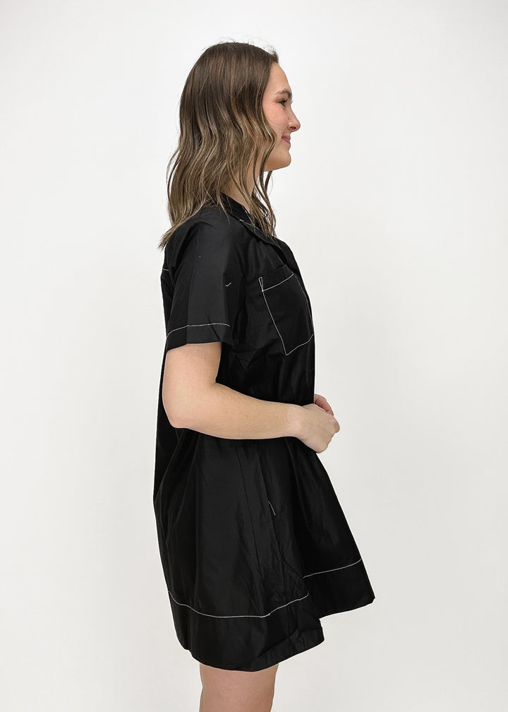 Mindy Mini Dress
