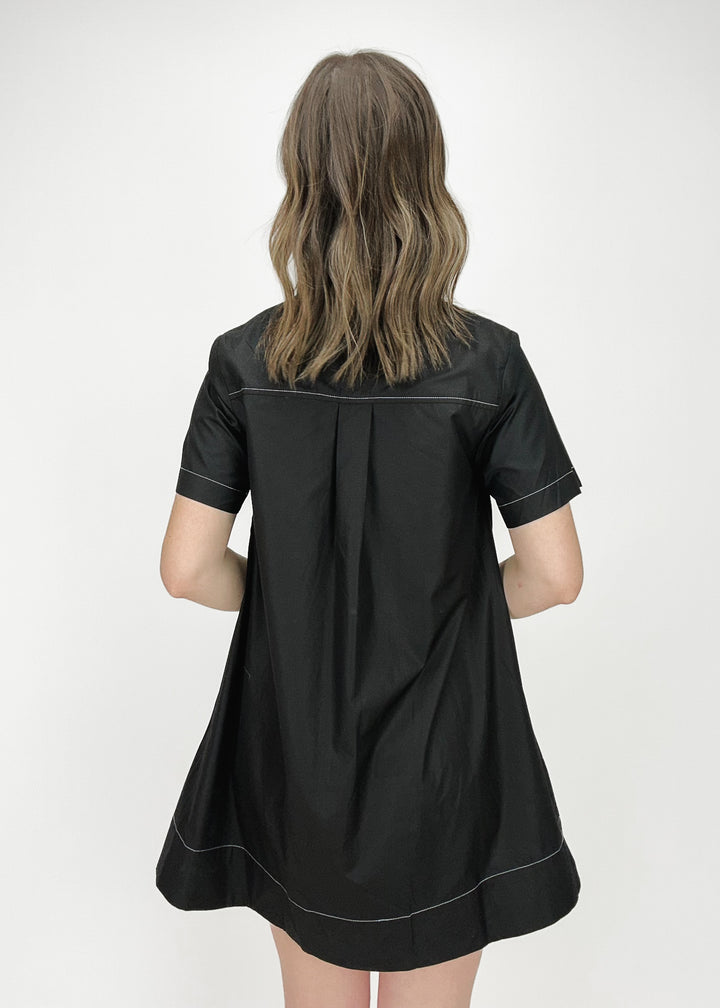 Mindy Mini Dress