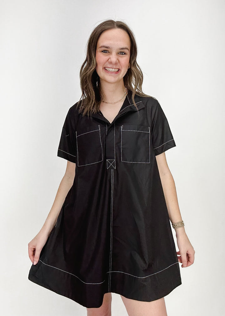 Mindy Mini Dress
