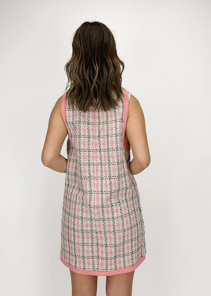 Allie Mini Dress