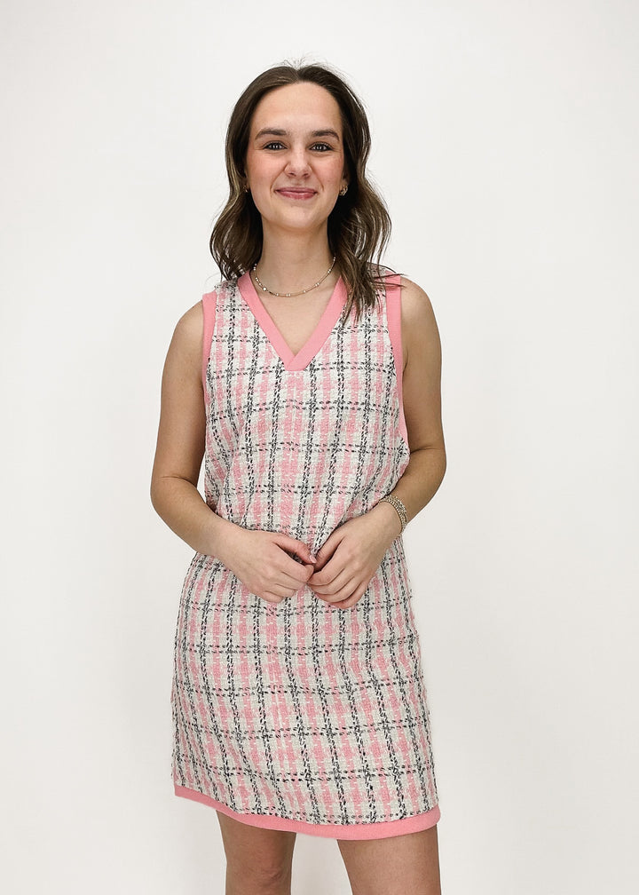 Allie Mini Dress