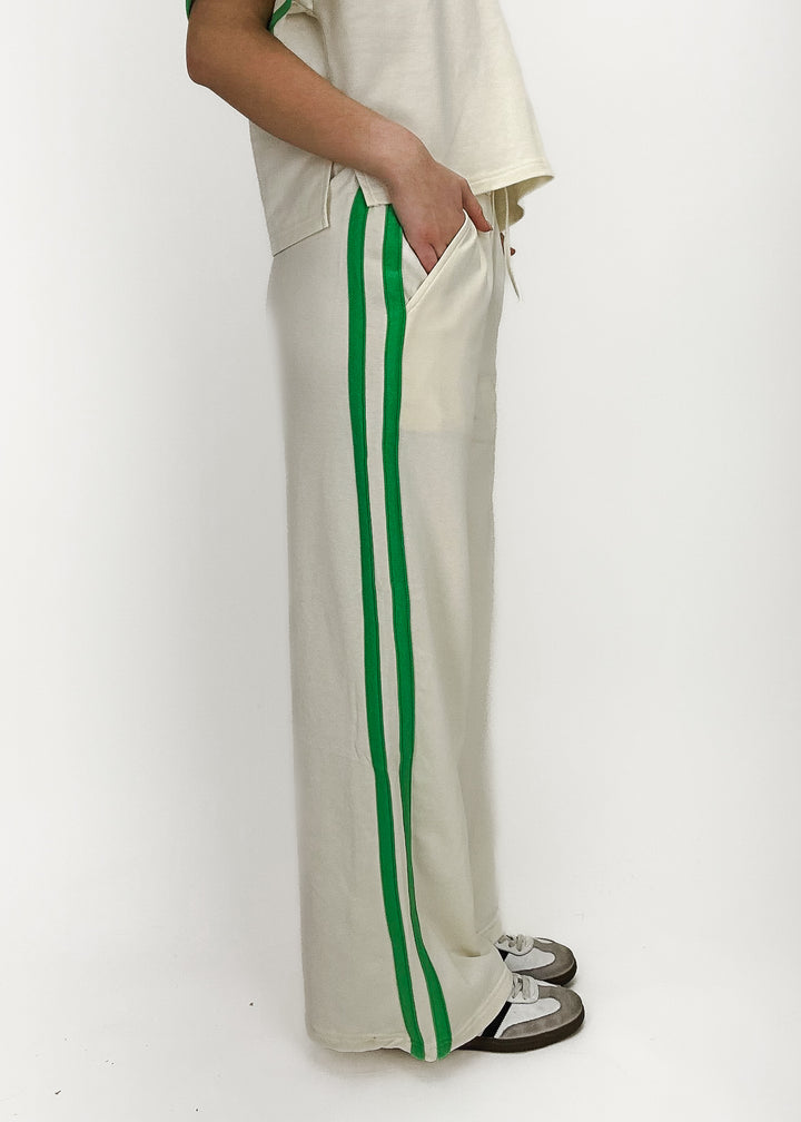 Betty Wide Leg Sweatpants