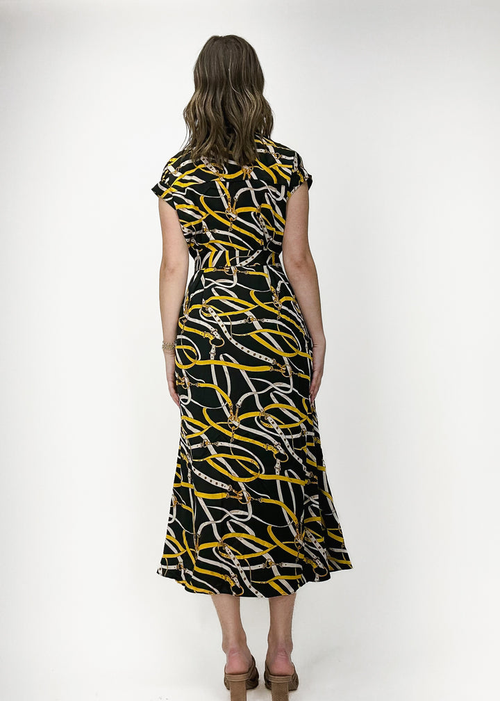Jolene Midi Dress
