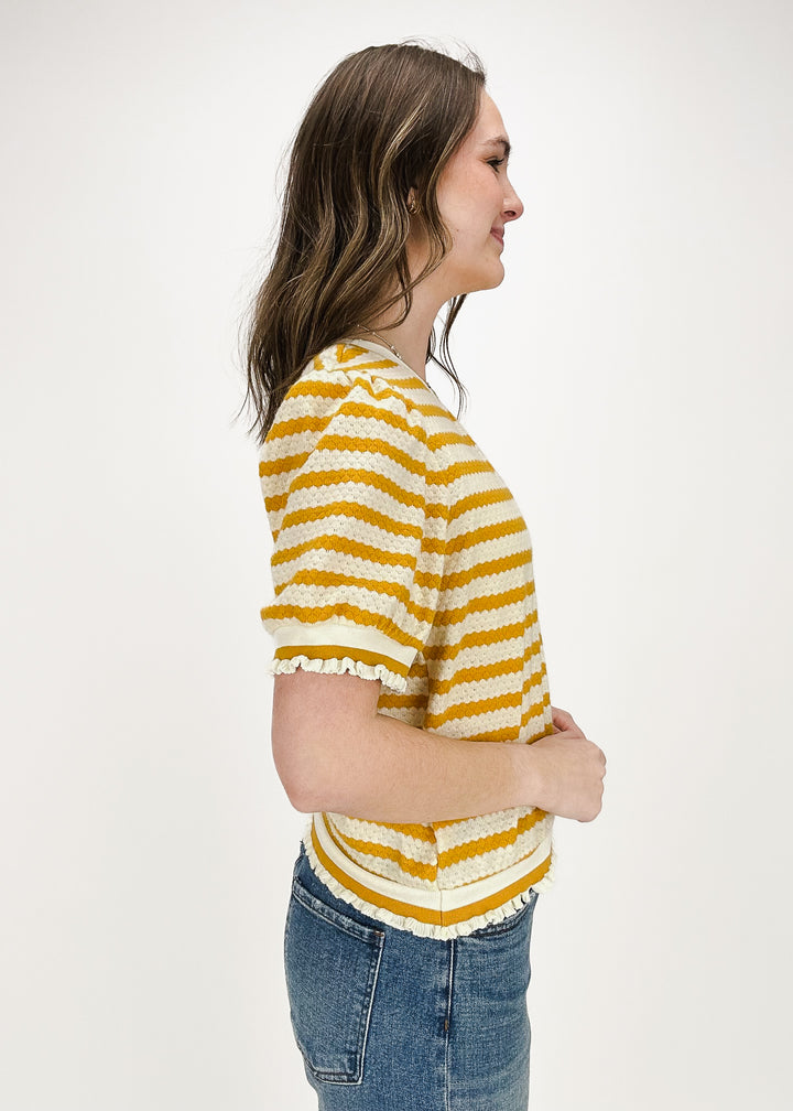 Bella Knit Top