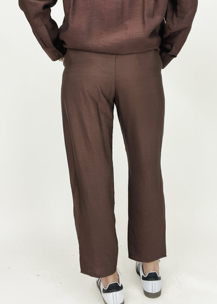 Miranda Pant