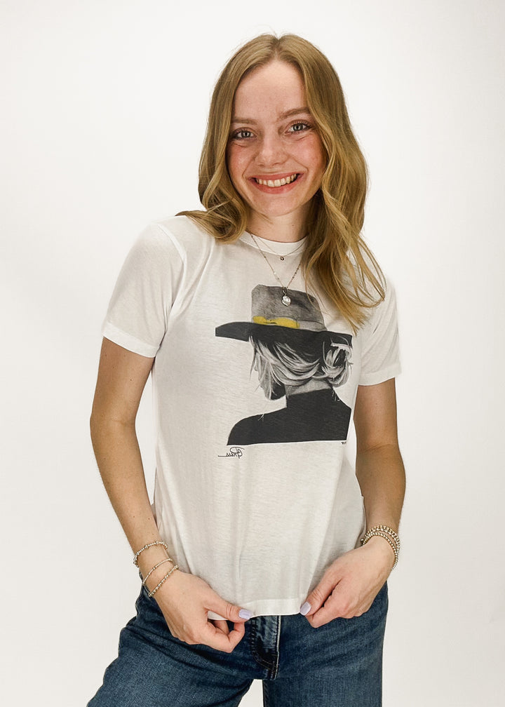 CPRESS Studio Warrior Mushie Tee