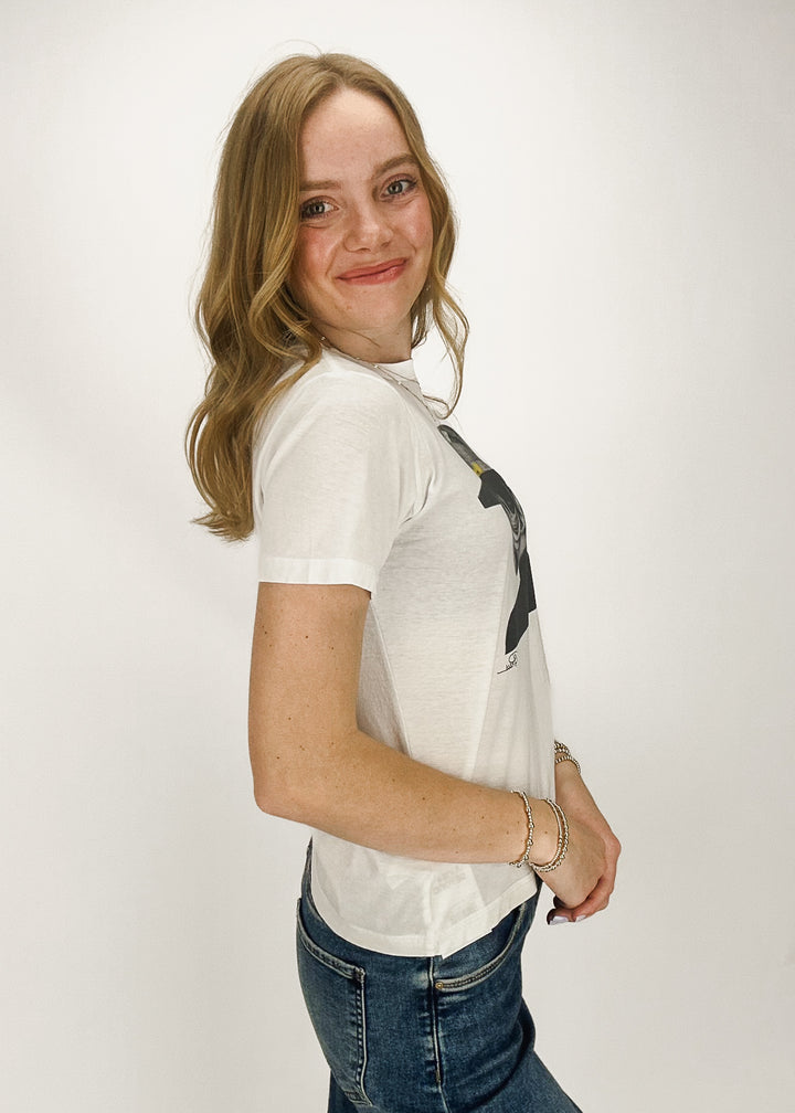 CPRESS Studio Warrior Mushie Tee