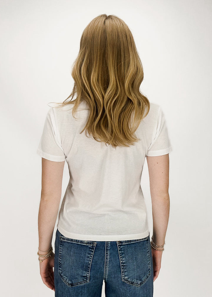CPRESS Studio Warrior Mushie Tee
