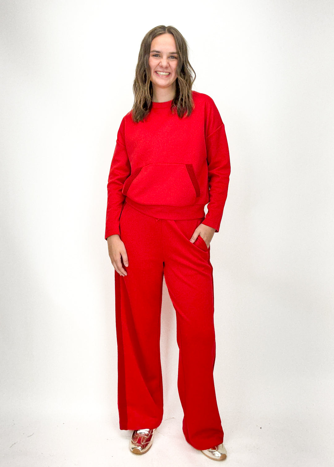 Margittes Blaise Top