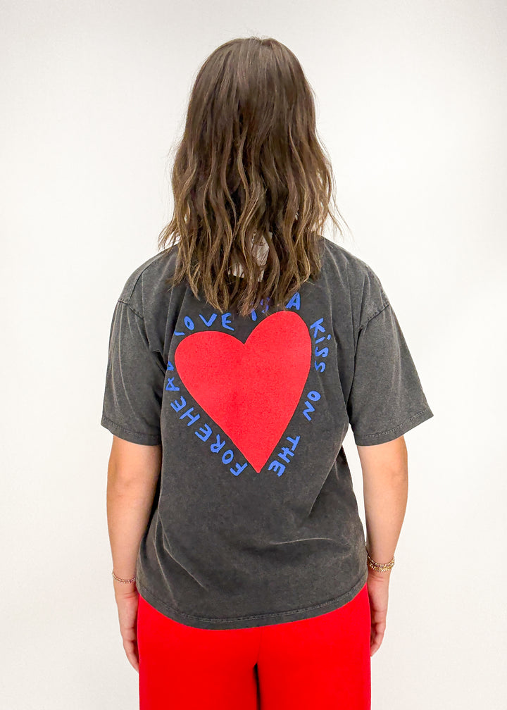 Love Is Tee