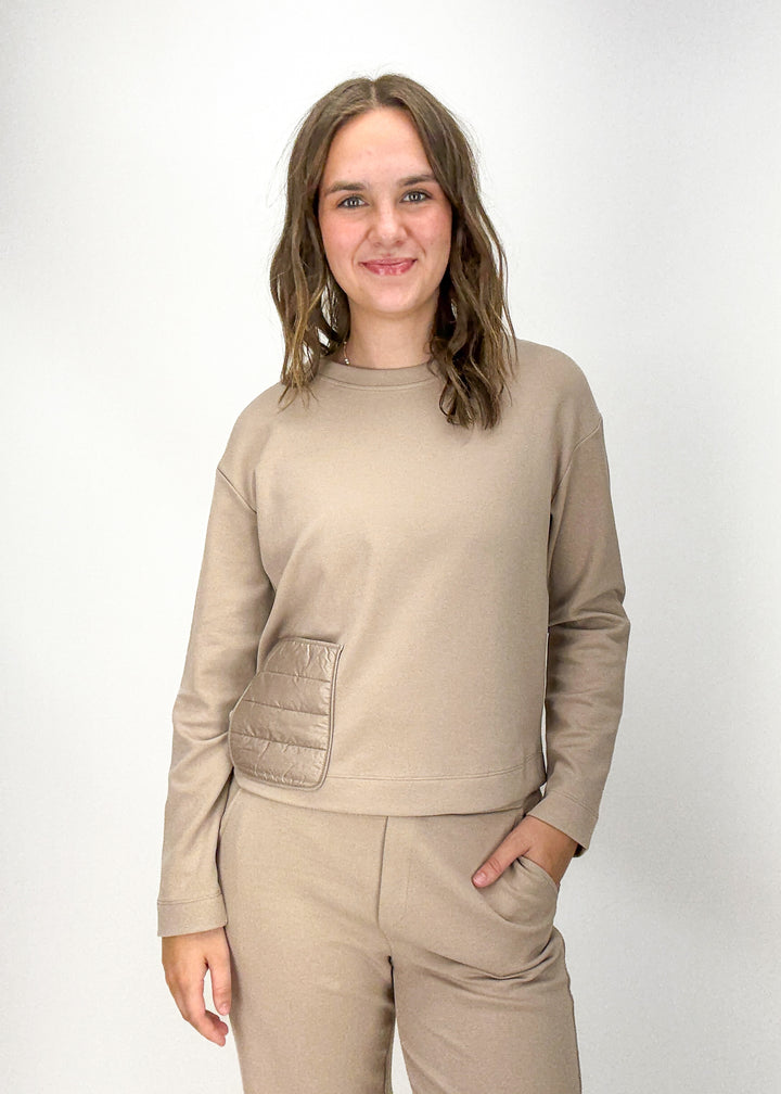 Margittes Clara Top