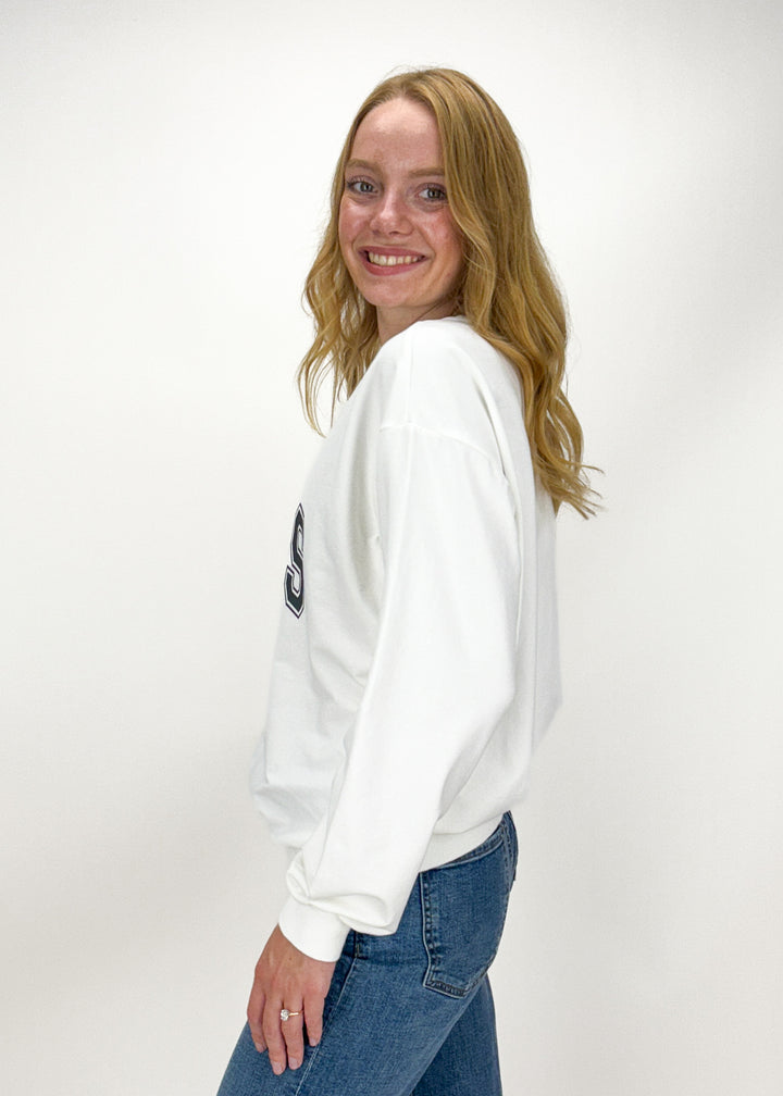 LA Graphic Sweatshirt