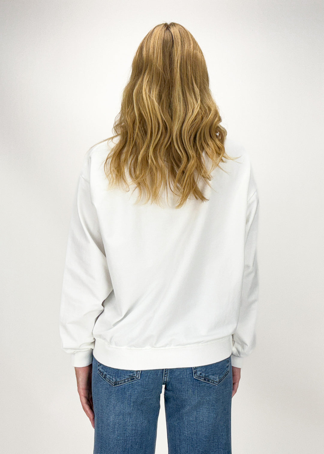 LA Graphic Sweatshirt