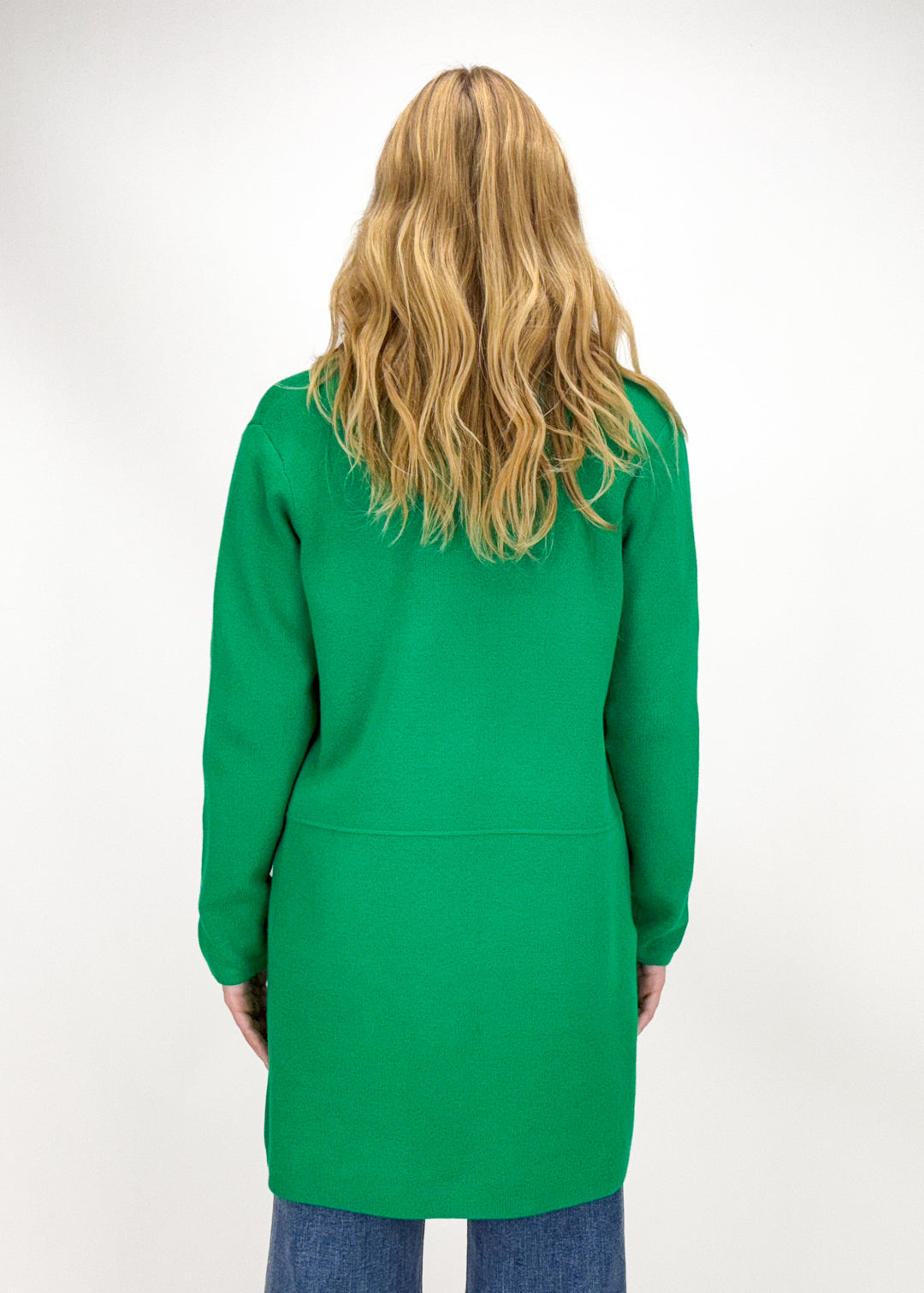 Shea Oversized Cardigan