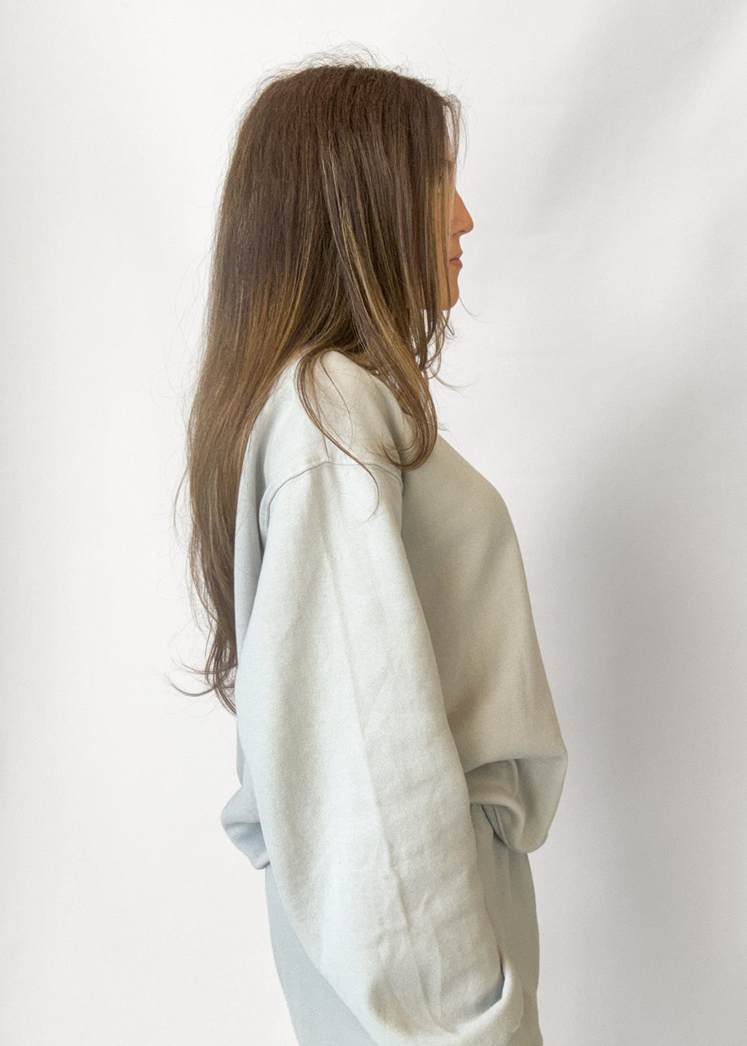 Z Supply Classic Boyfriend Sweatshirt