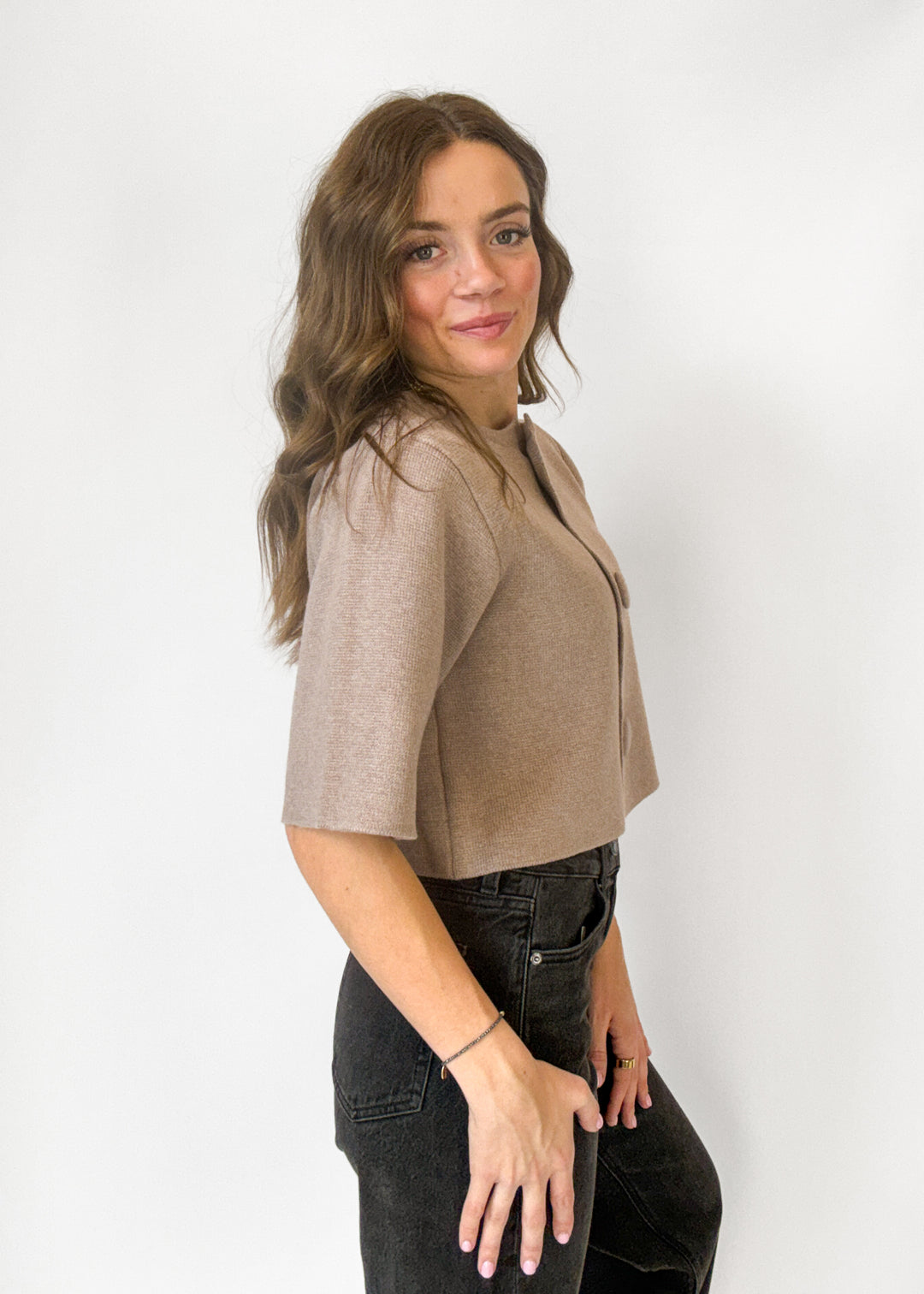 Rowan Top