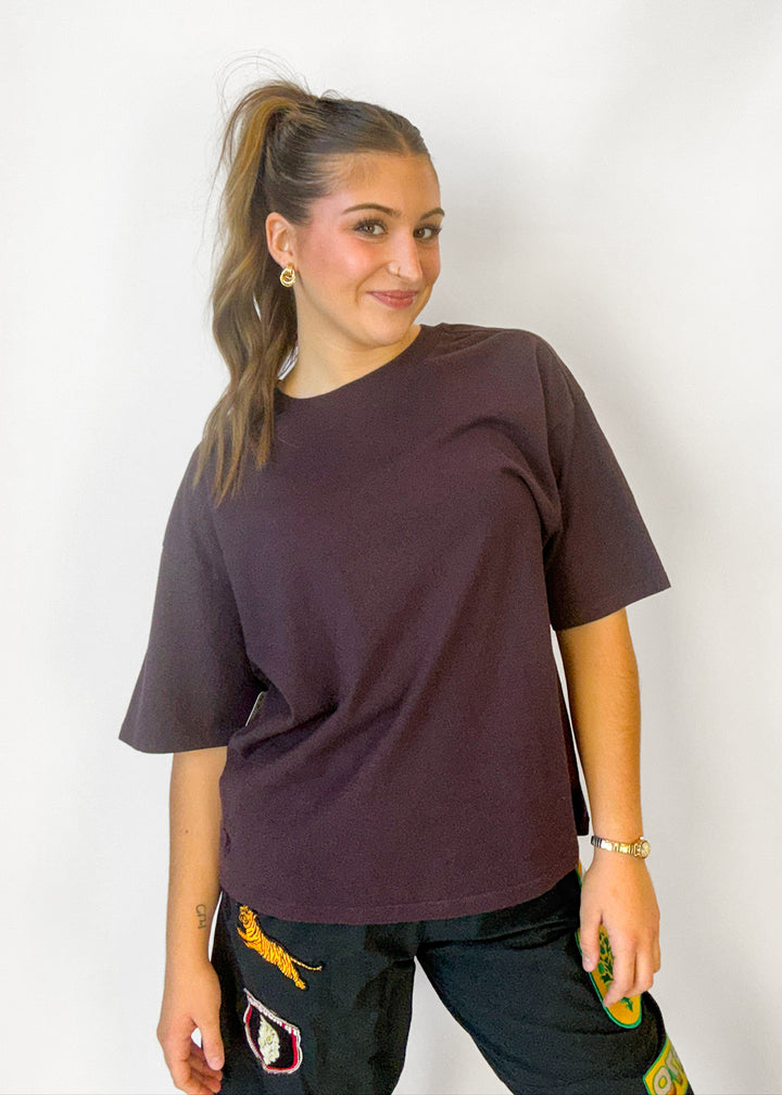FP Movement Tackle Tee - Mars