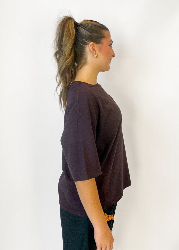 FP Movement Tackle Tee - Mars