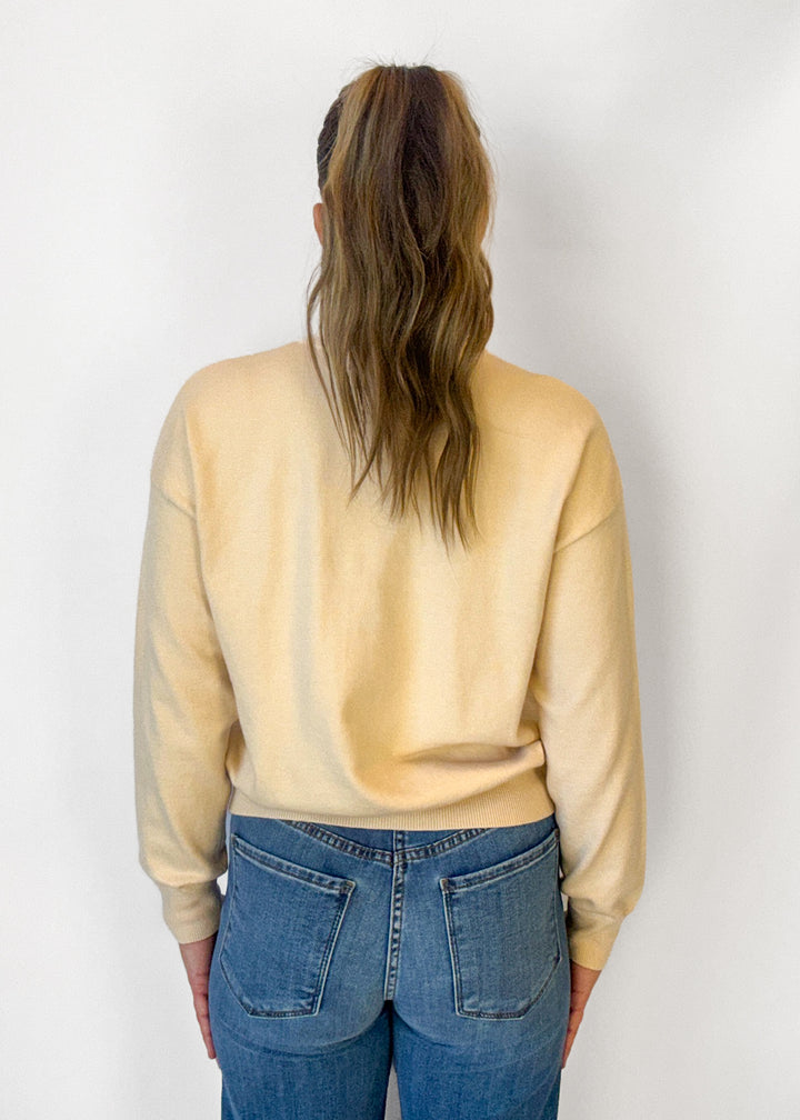 Lena Cat Sweater