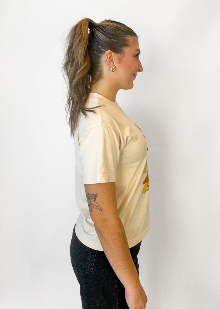 Gianna Hats Graphic Tee