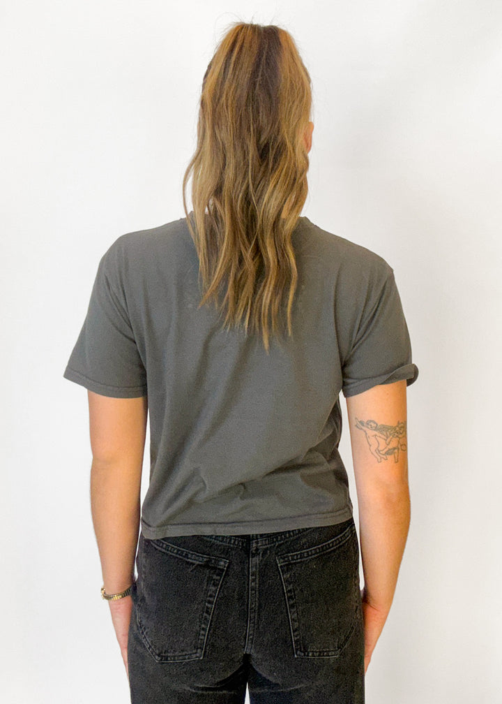 Mila Lion Graphic Tee