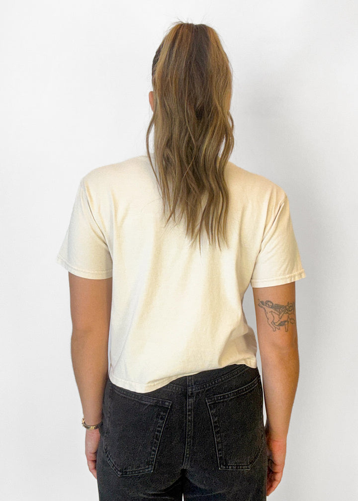Willow Football Graphic Tee