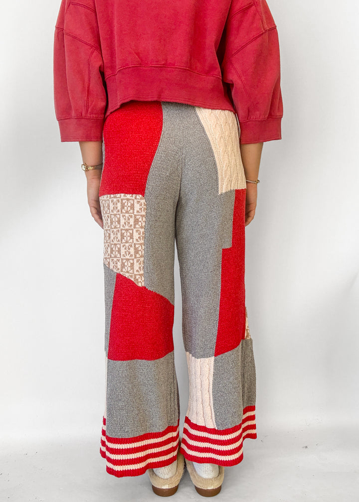 Free People Snow Much Fun Lounge Pant