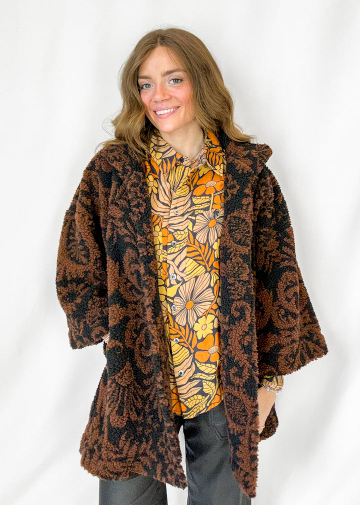 Ivy Jane Azriel Jacket