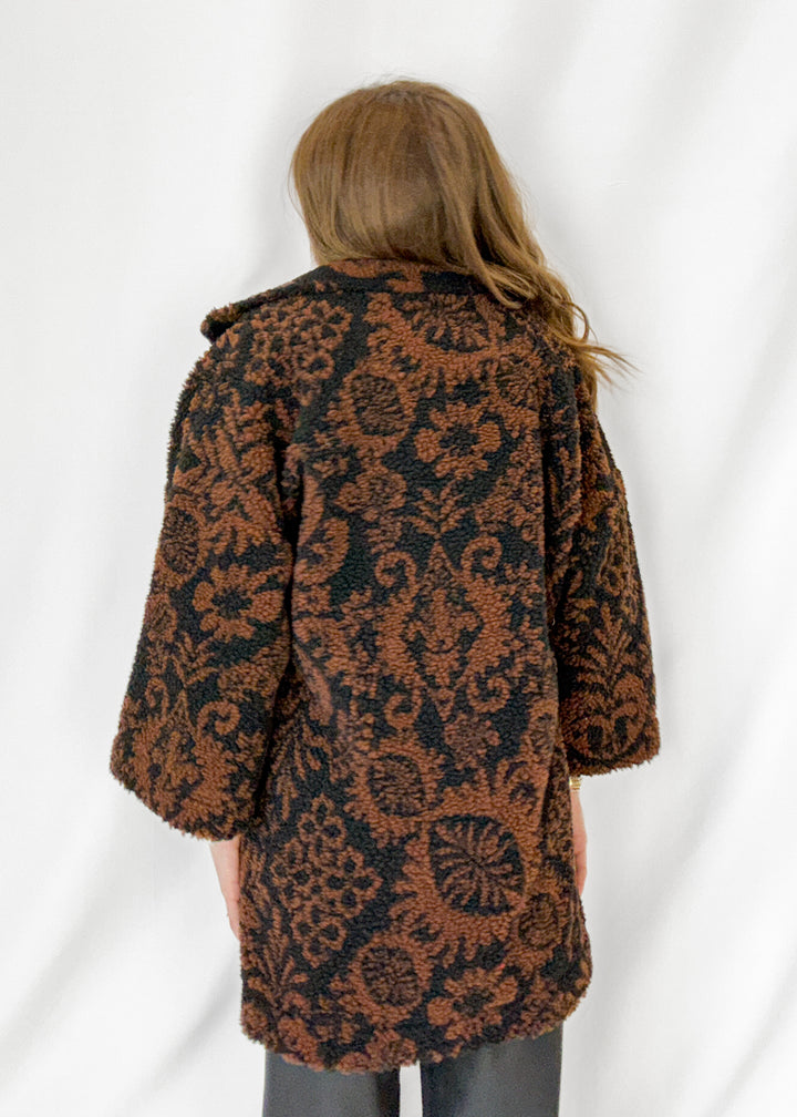 Ivy Jane Azriel Jacket