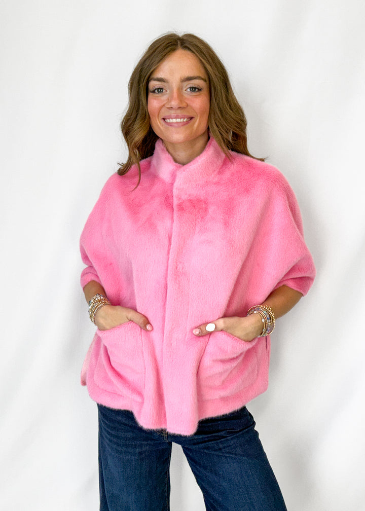 Ivy Jane Brooke Jacket