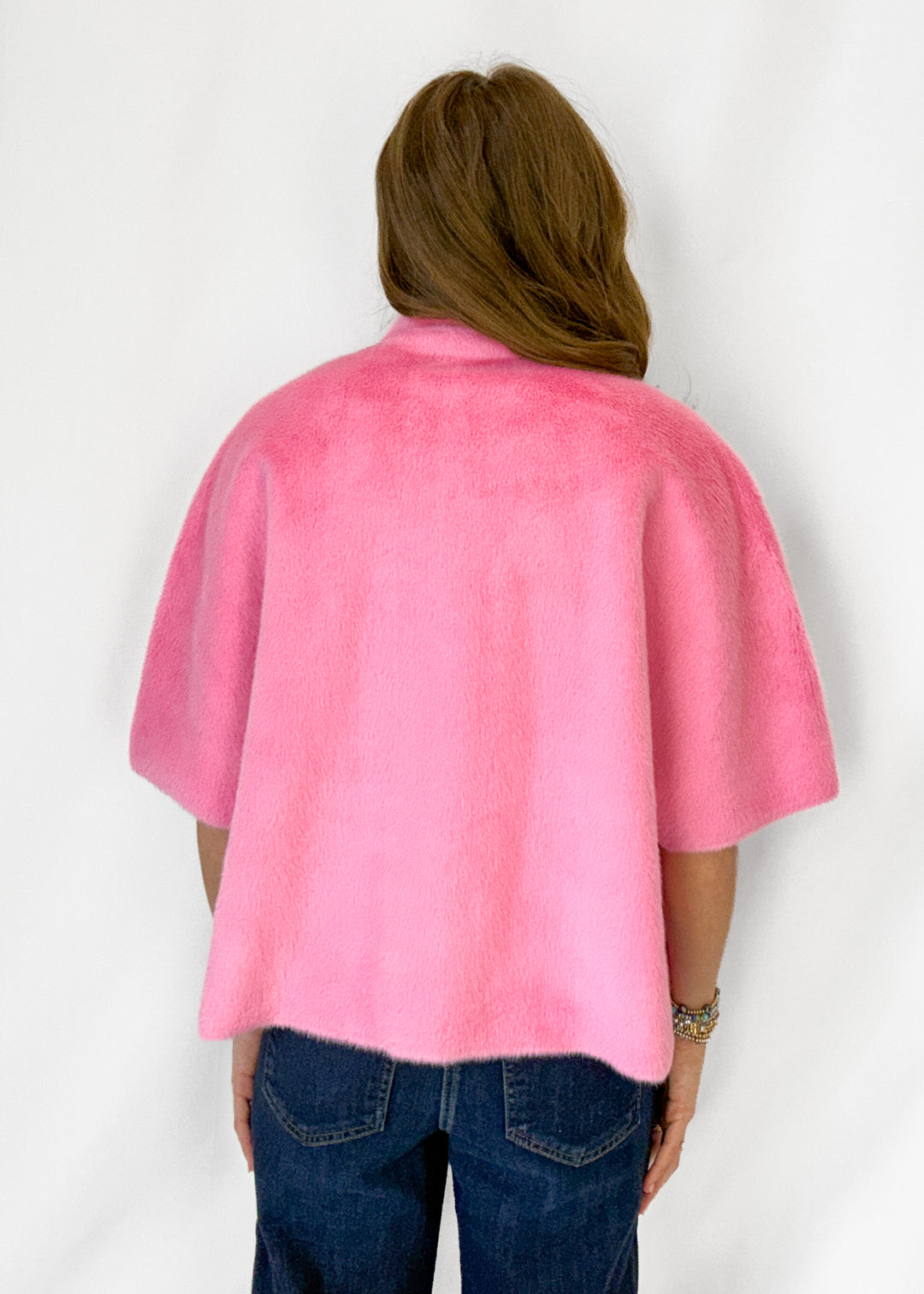 Ivy Jane Brooke Jacket