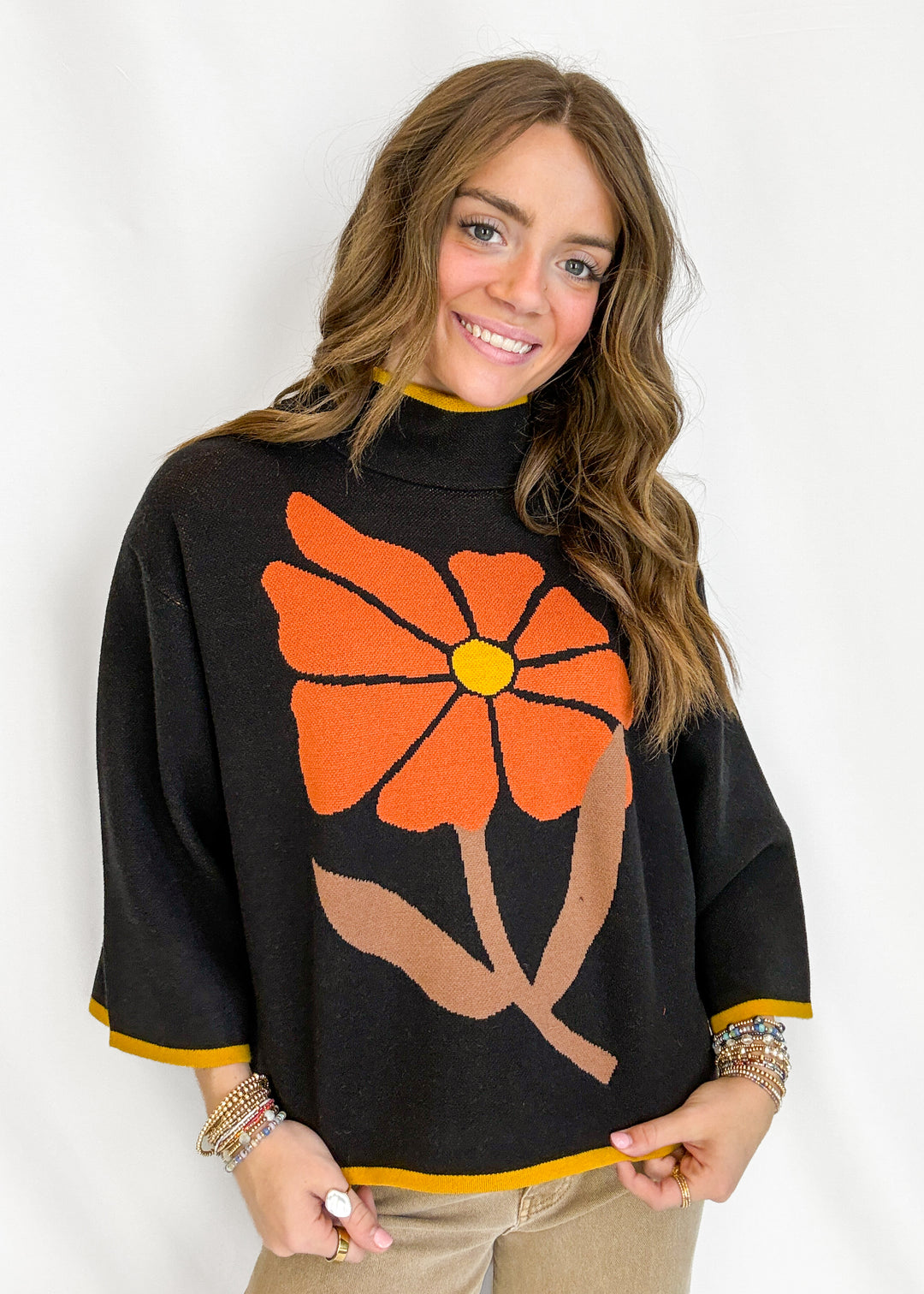 Ivy Jane Ellis Sweater