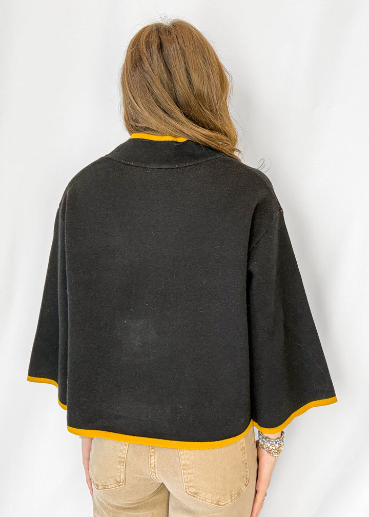 Ivy Jane Ellis Sweater