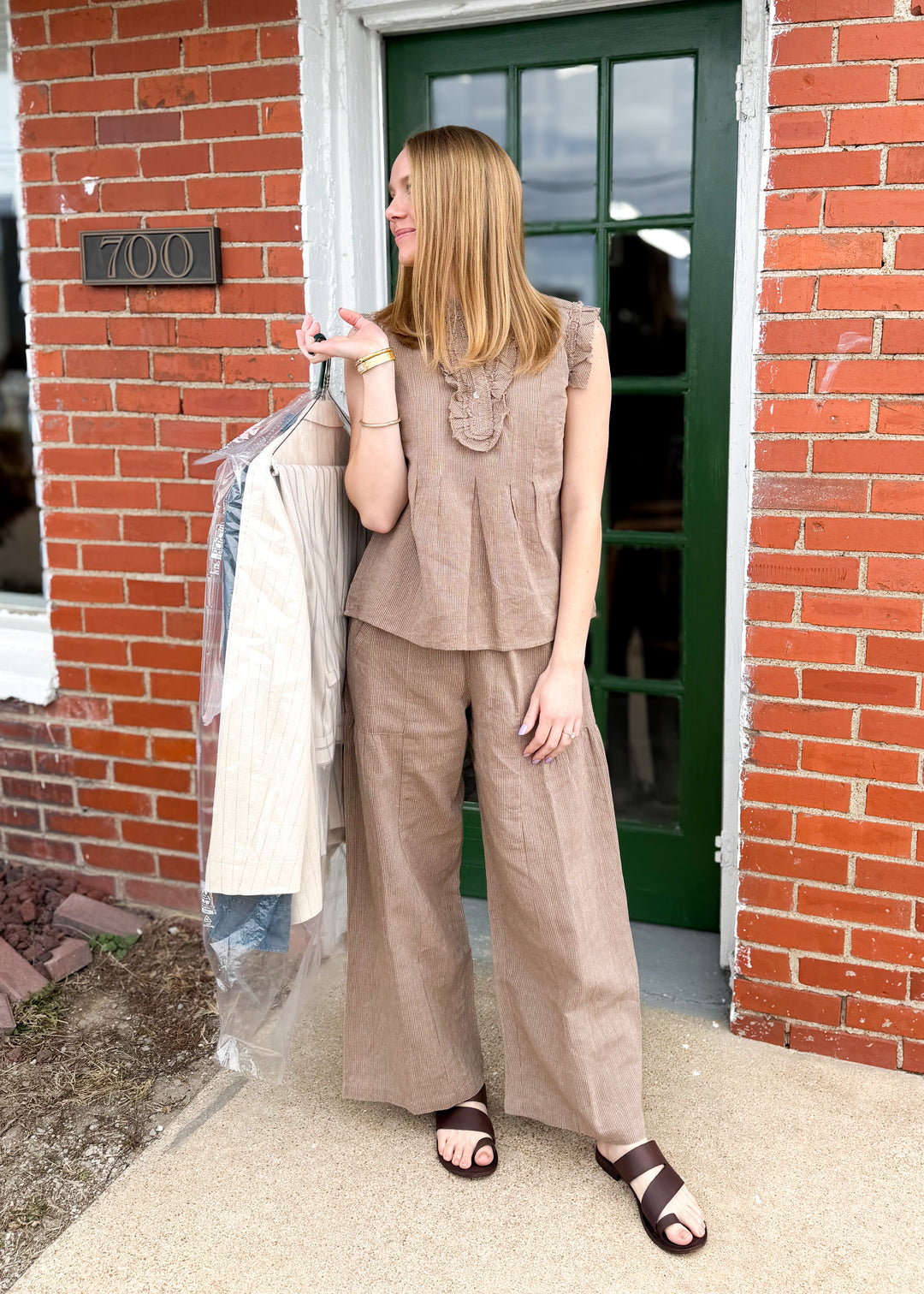 Ivy Jane Mae Top