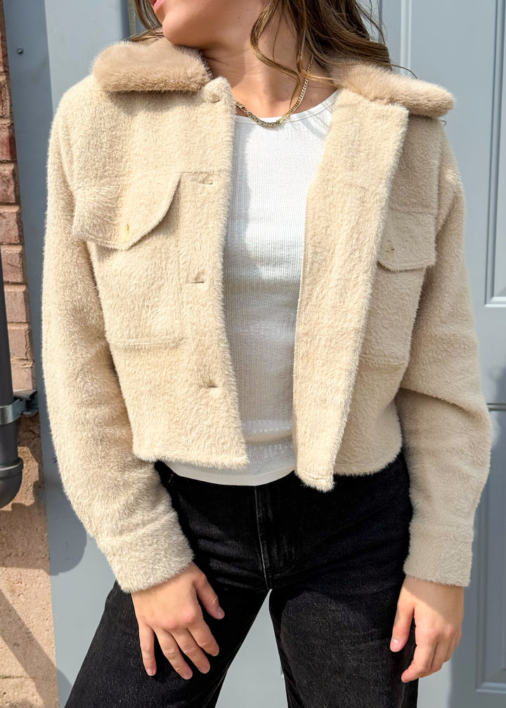 Z Supply Peyton Jacket