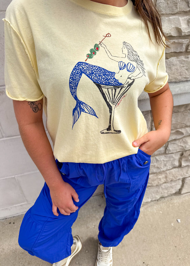 Free People Best Coast Tee