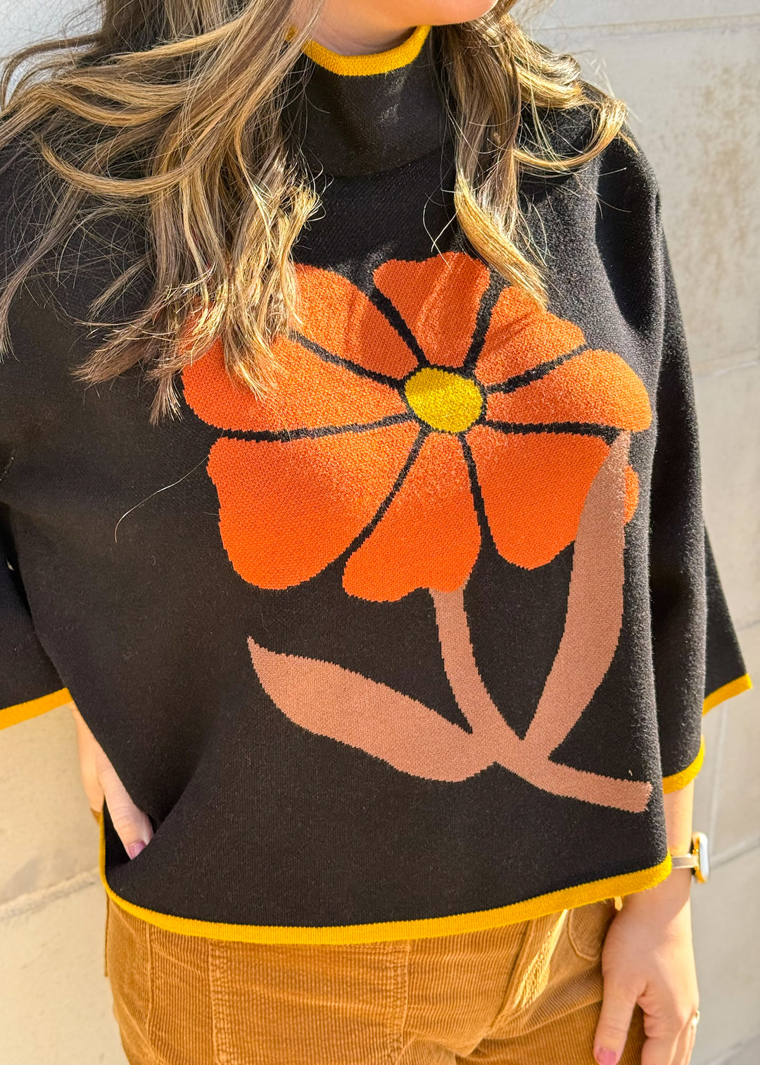 Ivy Jane Ellis Sweater