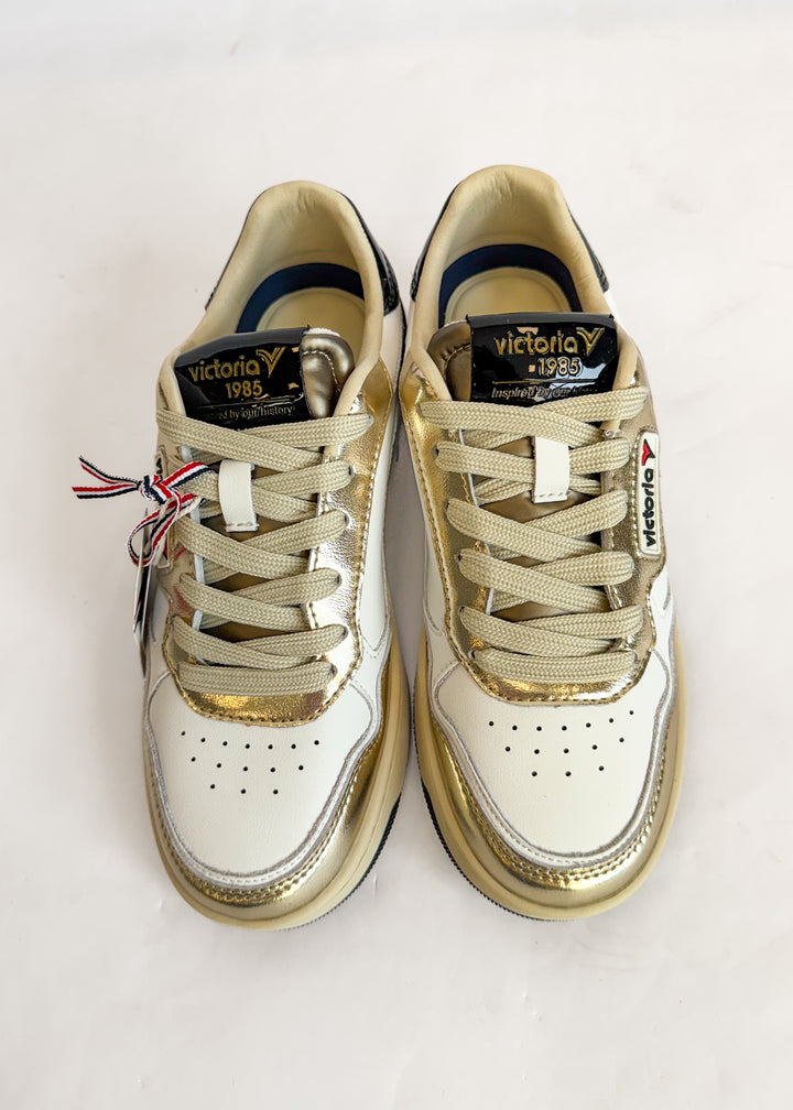 Victoria Janie Sneaker