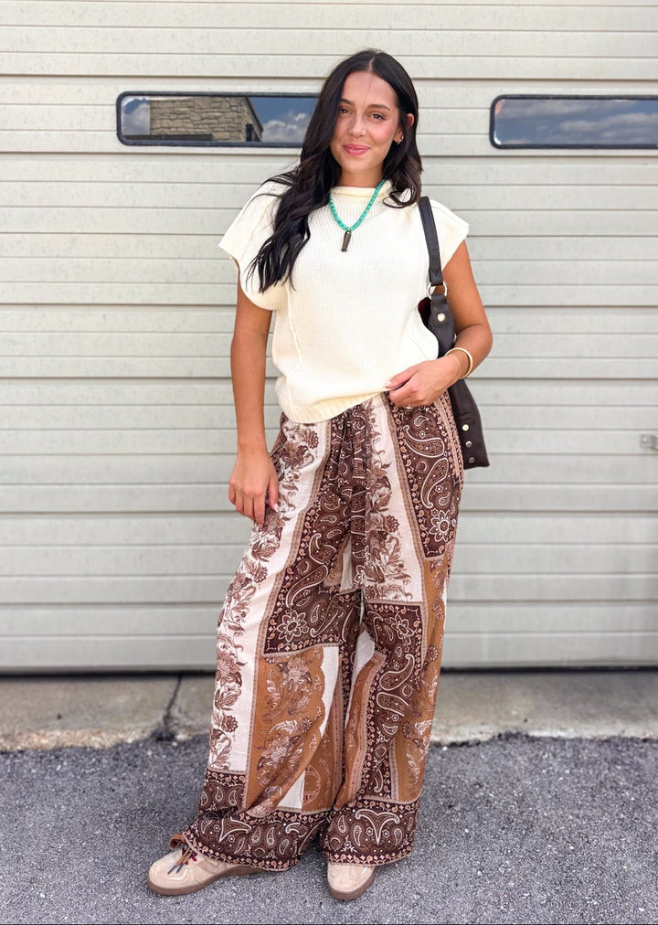 Astrid Gemma Pant
