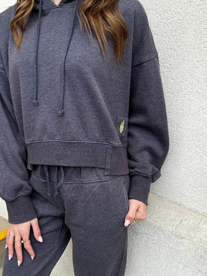 FP Movement Sand Washed Undefeated Set