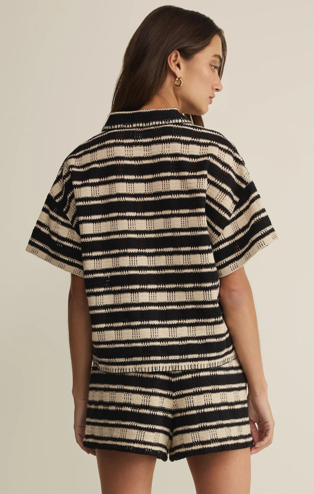 Z Supply Monaco Button Up