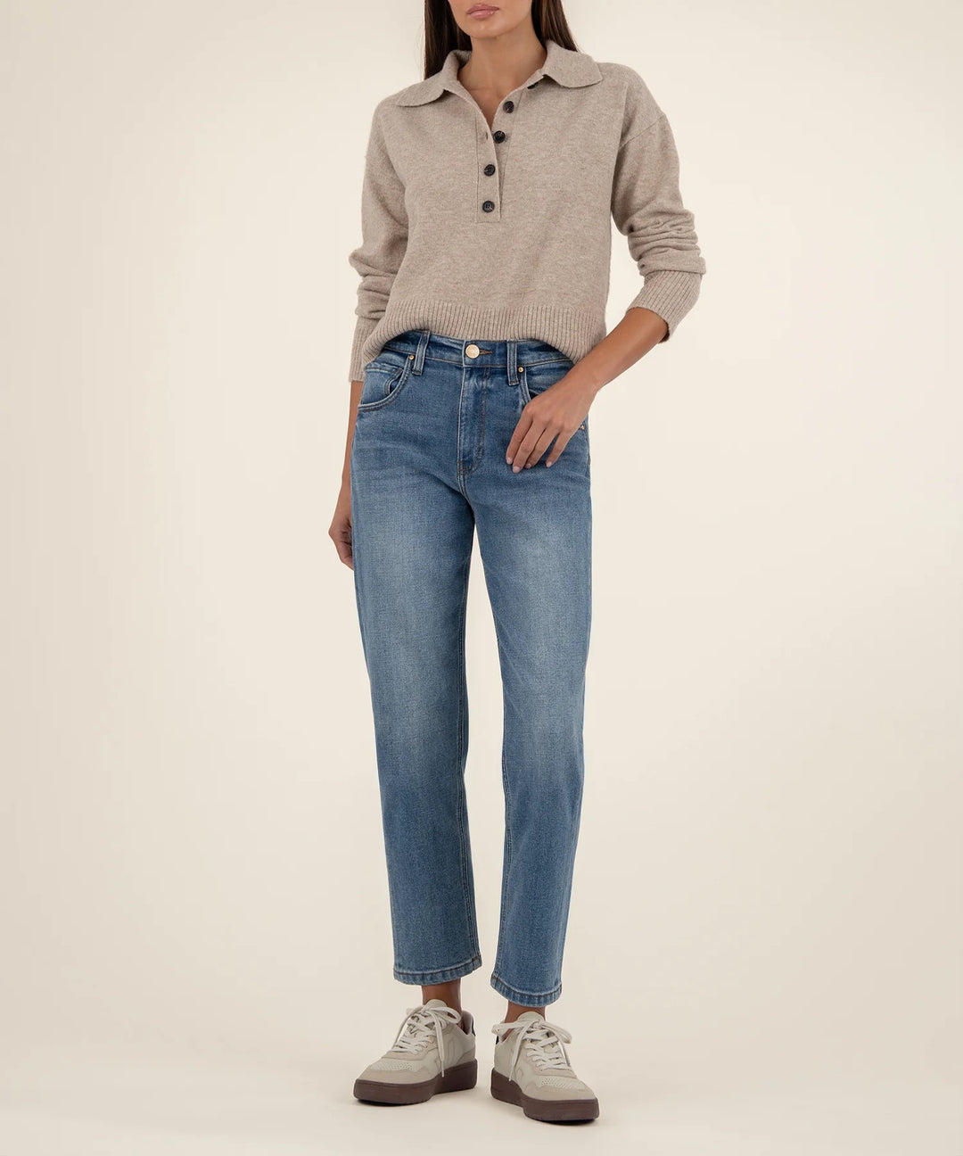 Kut From the Kloth Lilia Sweater