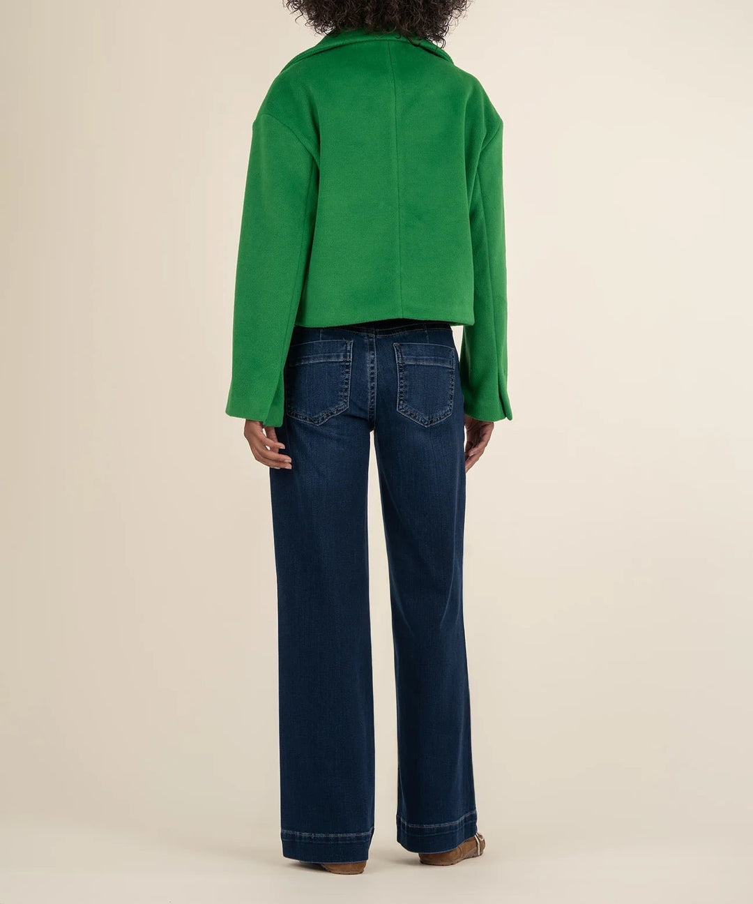 Kut From the Kloth Harper Jacket