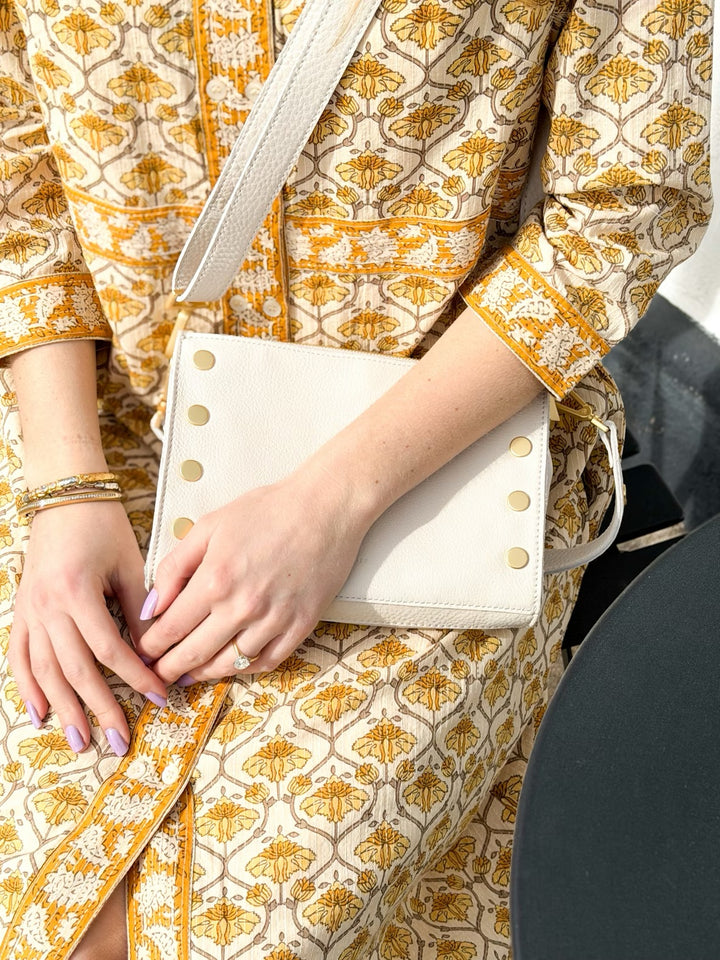 Hammitt Montana Clutch Small
